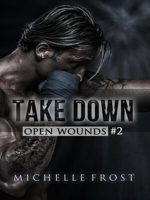 cover image of Take Down